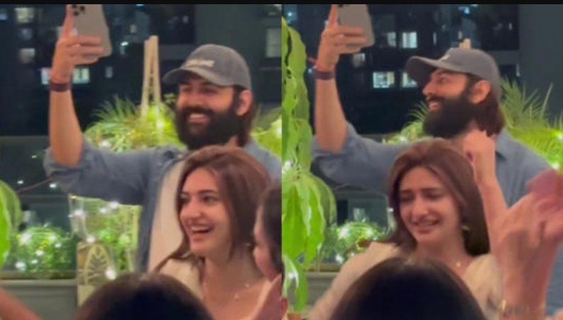 Kartik Aaryan & Sreeleela: A Rising Bollywood Duo Sparks Buzz On and Off Screen
