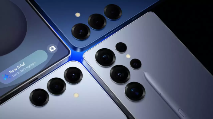 Samsung One UI 7 Update Release Date, Rollout, Eligible Devices, New Features And More