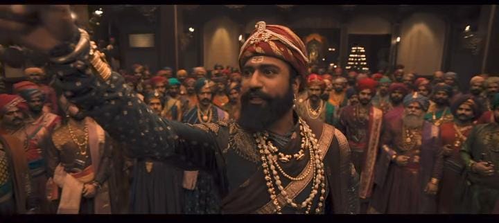 Chhaava