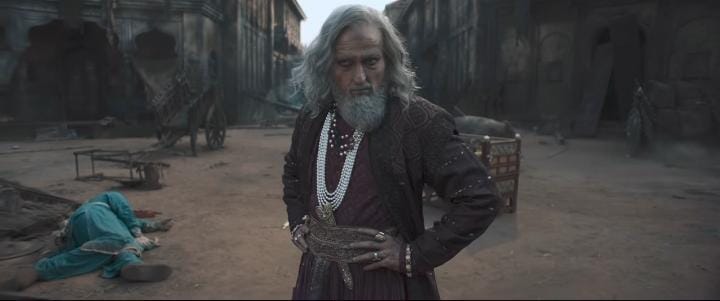 Chhaava