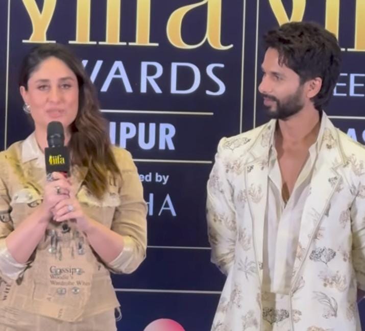 Kareena Kapoor