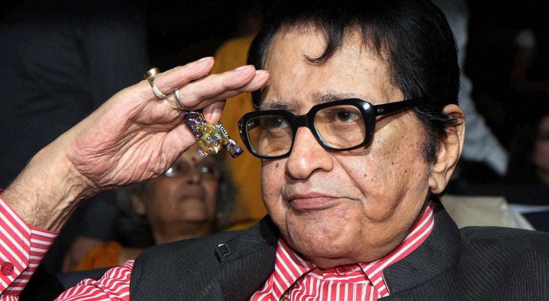 Veteran Bollywood Actor Manoj Kumar Passes Away at 87